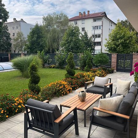 Villa Moste 3-Free Parking&Pool, Ev Station Ljubljana Kültér fotó