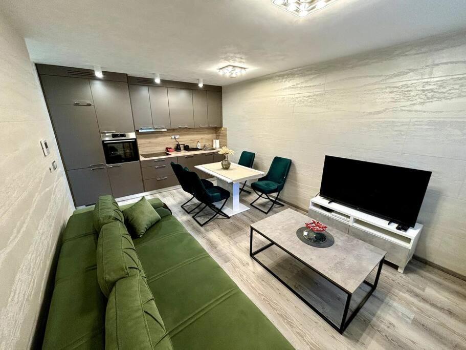 Villa Moste 3-Free Parking&Pool, Ev Station Ljubljana Kültér fotó