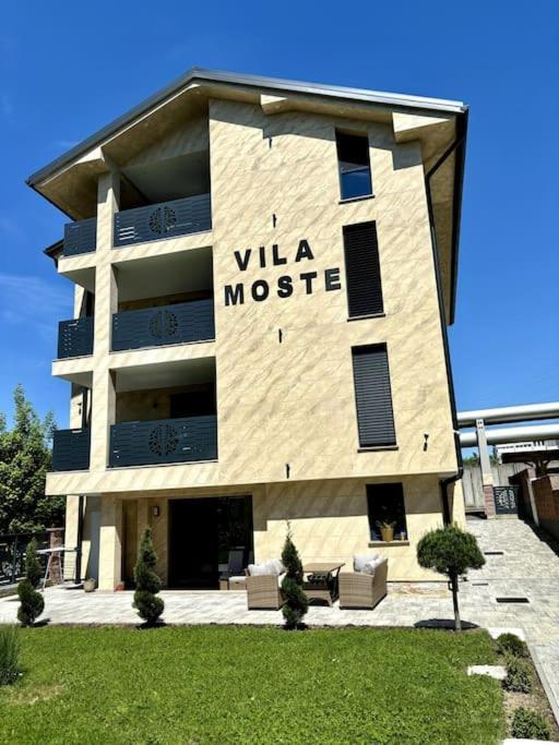 Villa Moste 3-Free Parking&Pool, Ev Station Ljubljana Kültér fotó