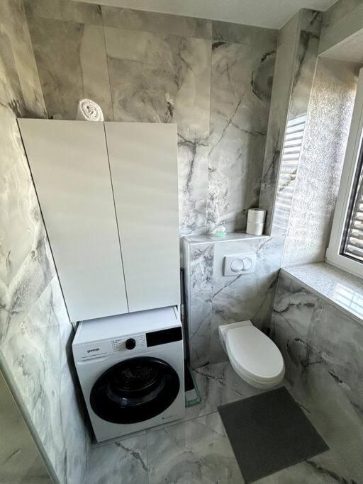 Villa Moste 3-Free Parking&Pool, Ev Station Ljubljana Kültér fotó
