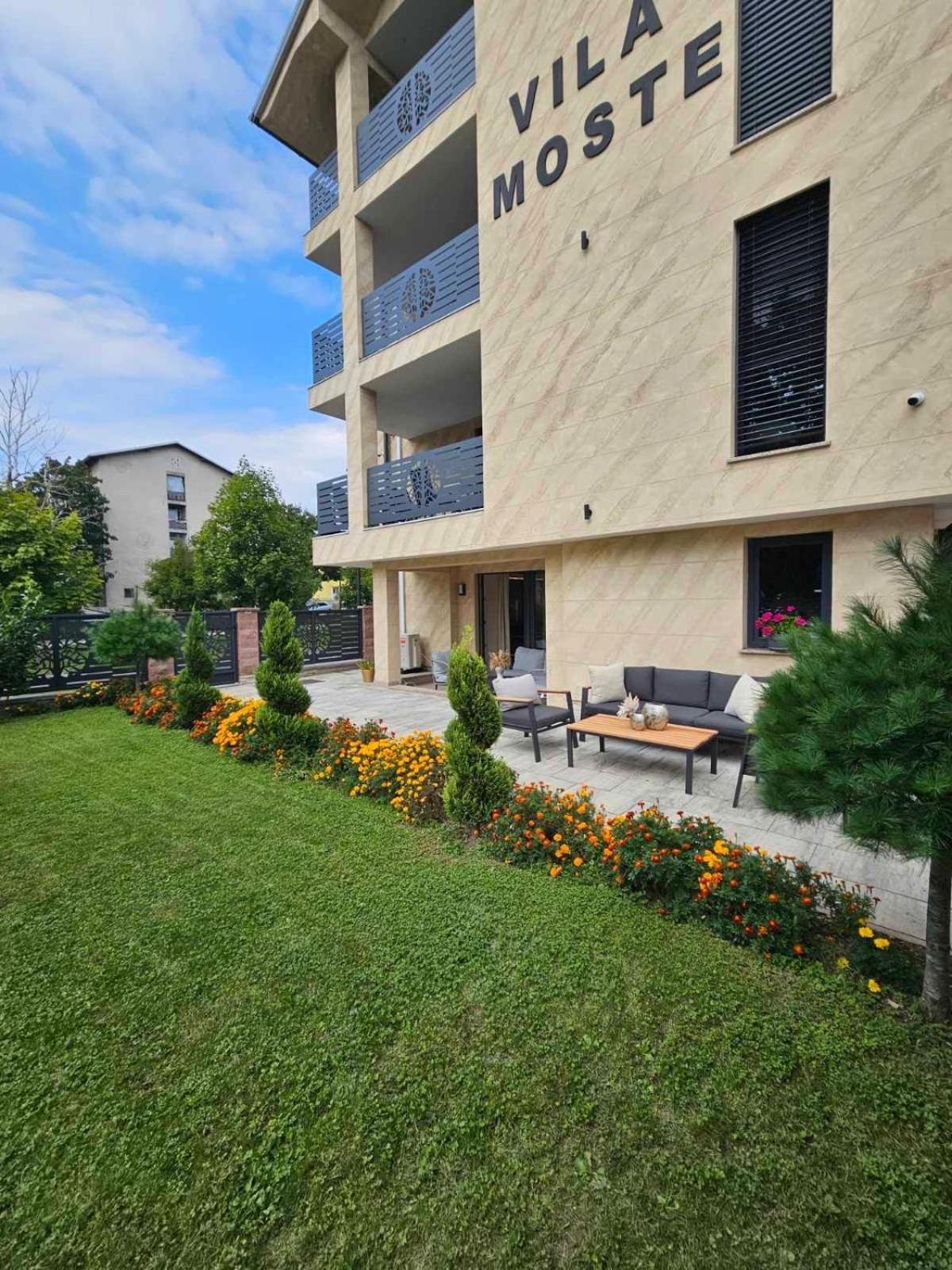 Villa Moste 3-Free Parking&Pool, Ev Station Ljubljana Kültér fotó